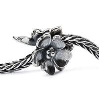 Charm Trollbeads Beads in Argento TAGBE-40086 - TAGBE-40086